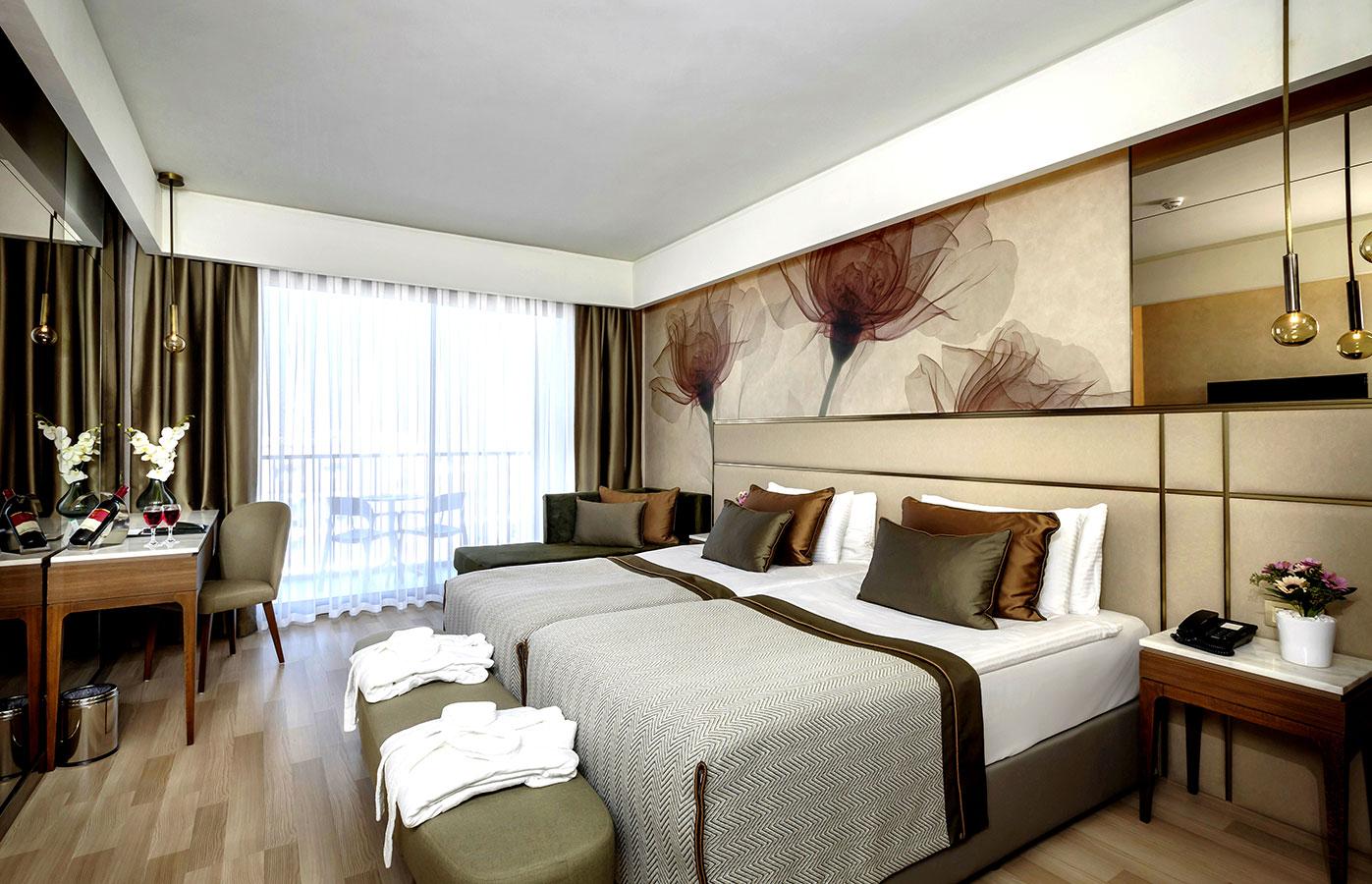 Riolavitas Resort And Spa Manavgat Zewnętrze zdjęcie