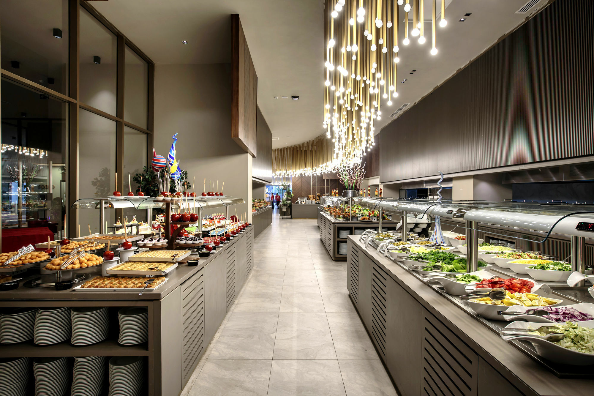 Riolavitas Resort And Spa Manavgat Zewnętrze zdjęcie