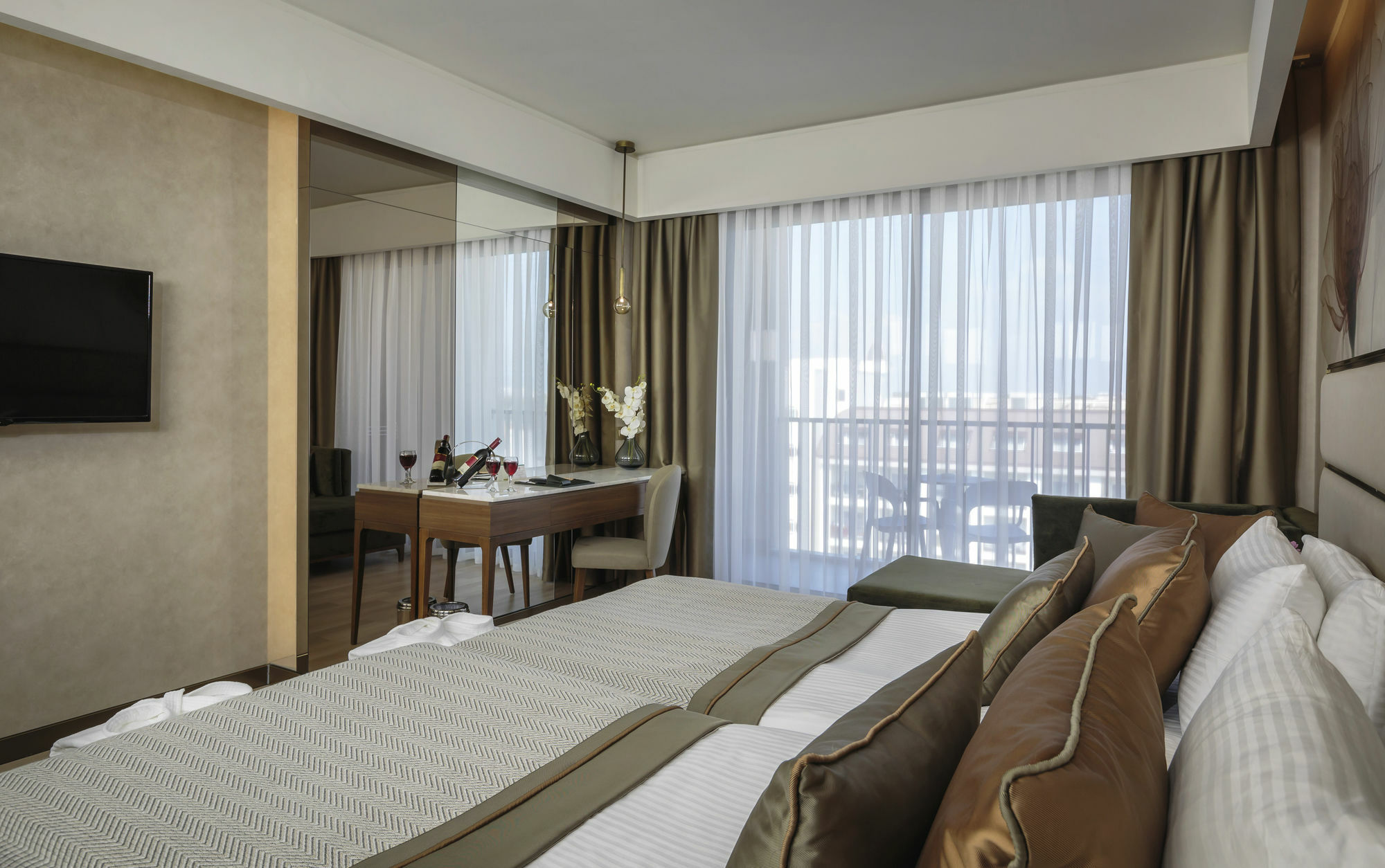 Riolavitas Resort And Spa Manavgat Zewnętrze zdjęcie